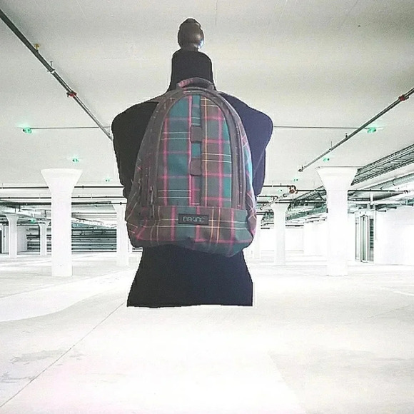 Dakine Multicolored Purple Blue main image 6